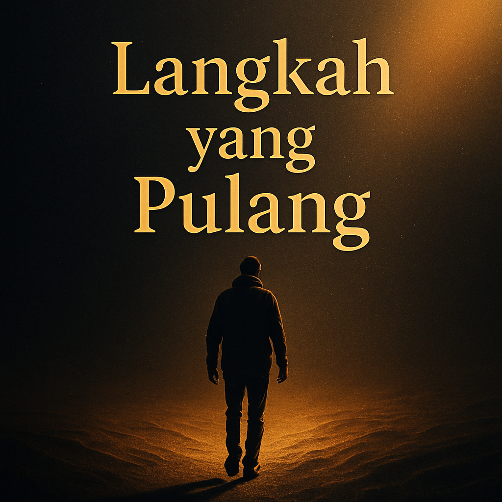 Langkah yang Pulang